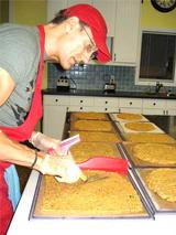 Raw chris chef glen cove long island, food addictions eliminated