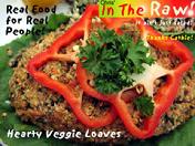 raw food class long island