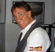 Chris Califano raw wellness 30 year vegan