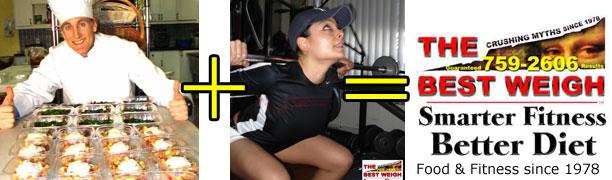 Raw Food and Fitness facility glen cove new york